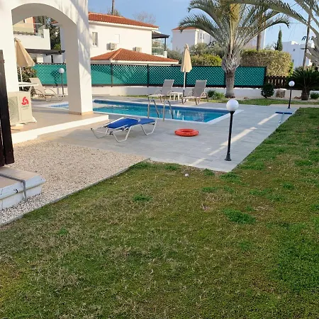Diamond Villa Pafos