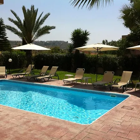 Villa Diamond Pafos