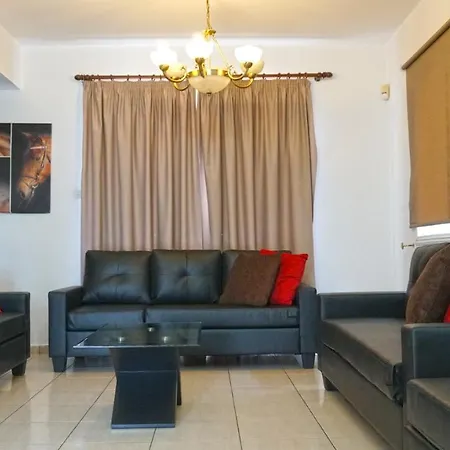 Villa Diamond *